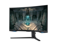 Samsung Odyssey G6 LS27BG650EUXEN - 1094784 - zdjęcie 6